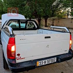 Iran Khodro Arisun